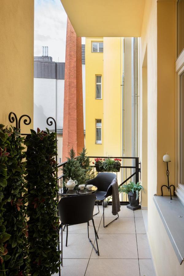 Prague Days - Elegant Studios Near Wenceslas Square Екстериор снимка