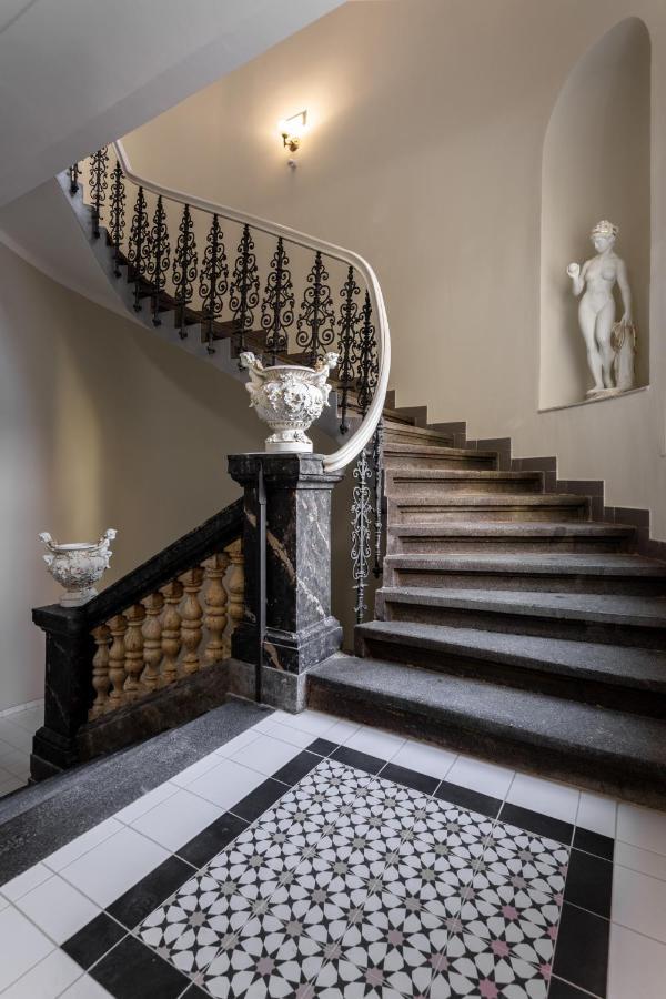Prague Days - Elegant Studios Near Wenceslas Square Екстериор снимка