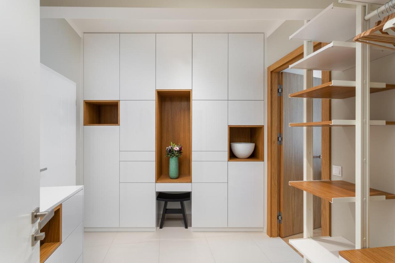 Prague Days - Elegant Studios Near Wenceslas Square Екстериор снимка