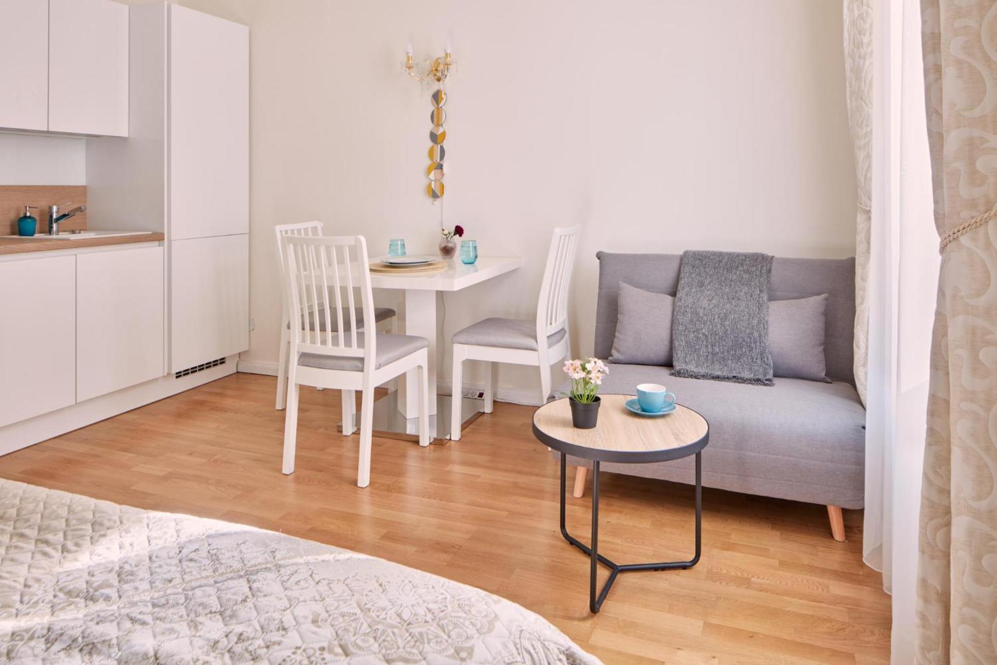 Prague Days - Elegant Studios Near Wenceslas Square Екстериор снимка