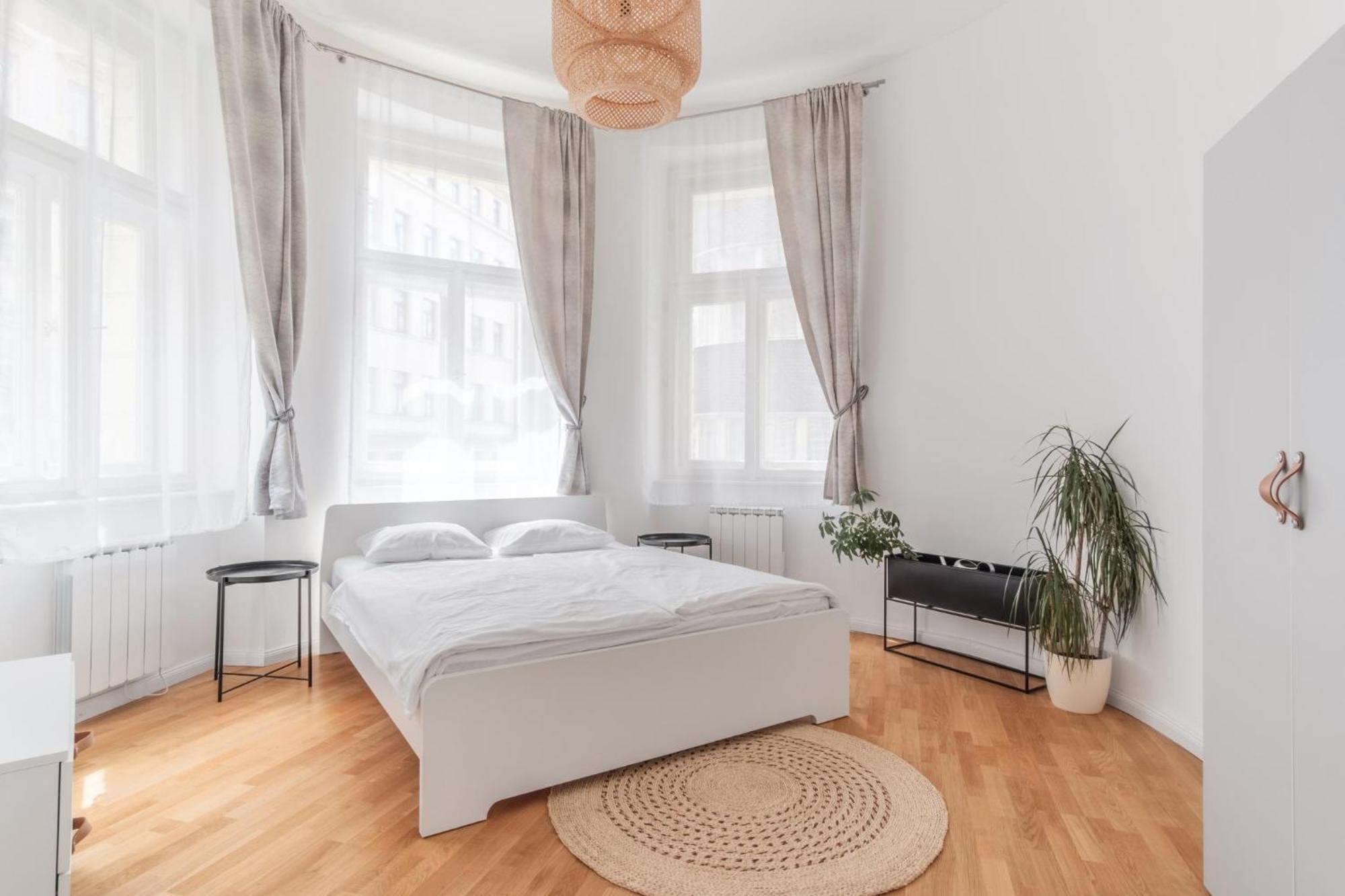 Prague Days - Elegant Studios Near Wenceslas Square Екстериор снимка