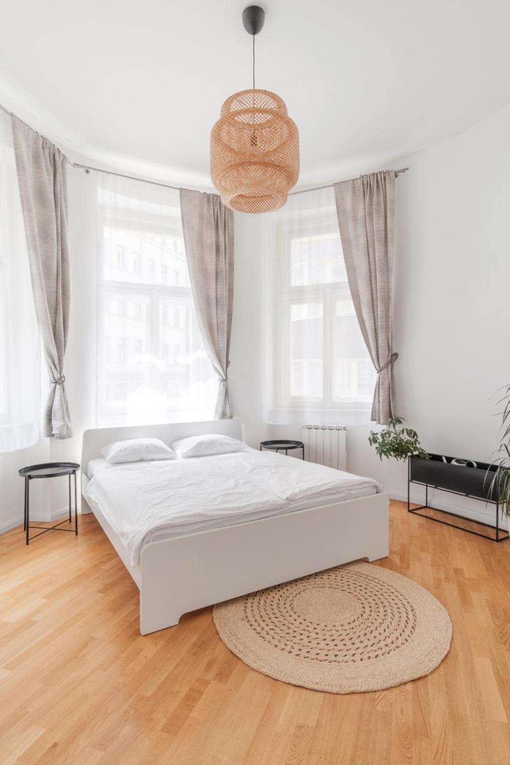 Prague Days - Elegant Studios Near Wenceslas Square Екстериор снимка