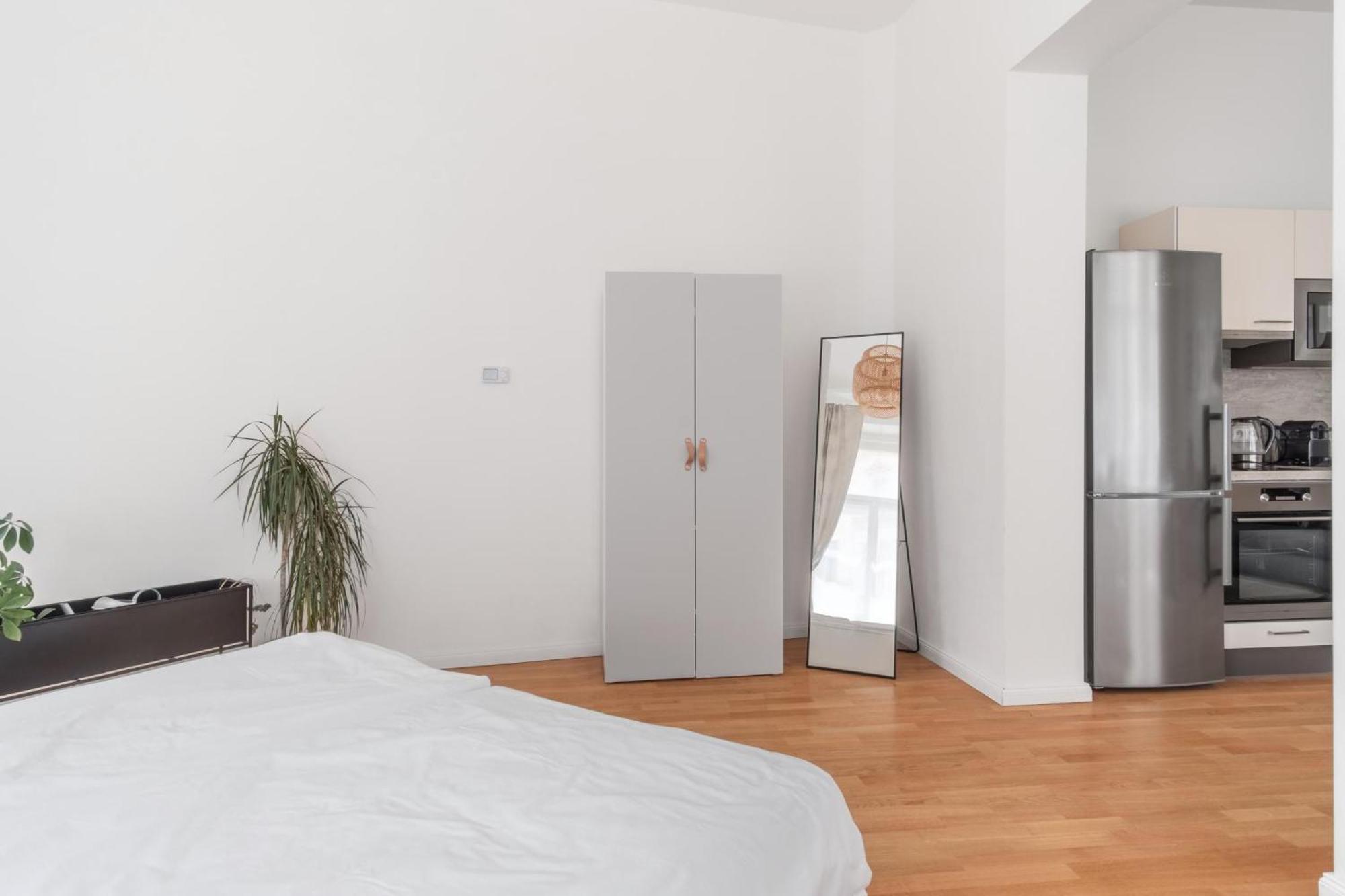 Prague Days - Elegant Studios Near Wenceslas Square Екстериор снимка