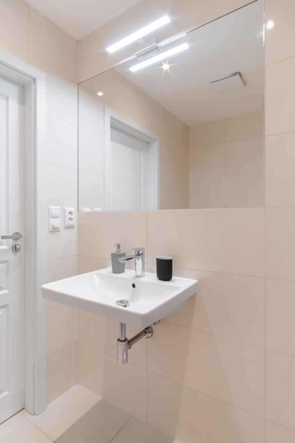 Prague Days - Elegant Studios Near Wenceslas Square Екстериор снимка