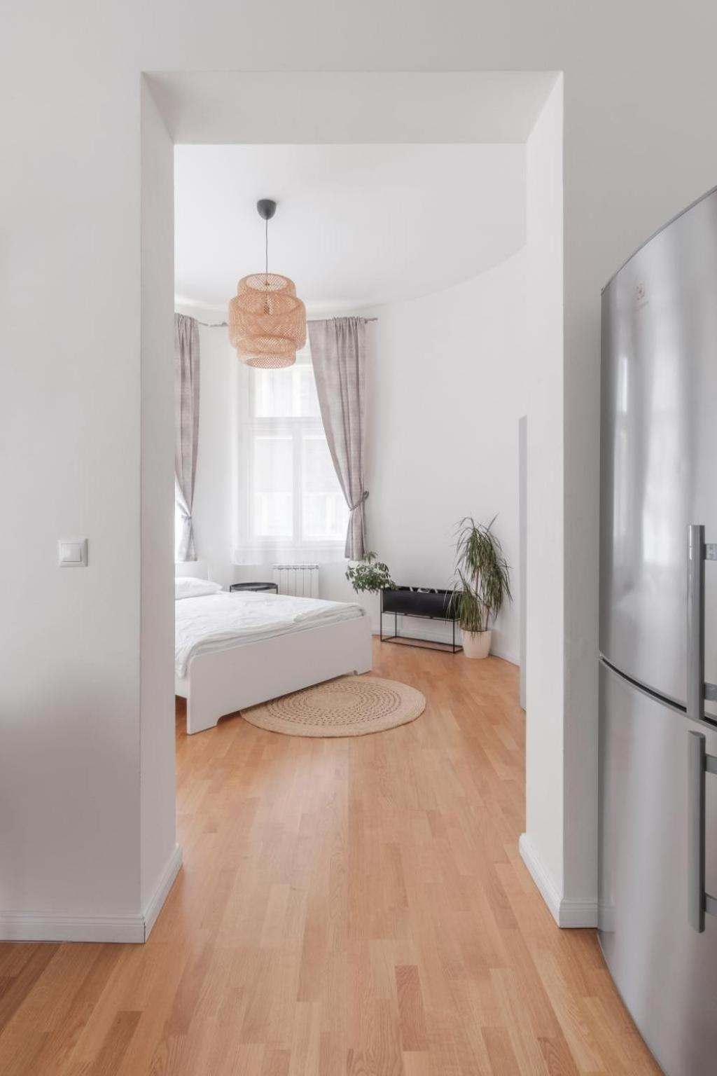 Prague Days - Elegant Studios Near Wenceslas Square Екстериор снимка