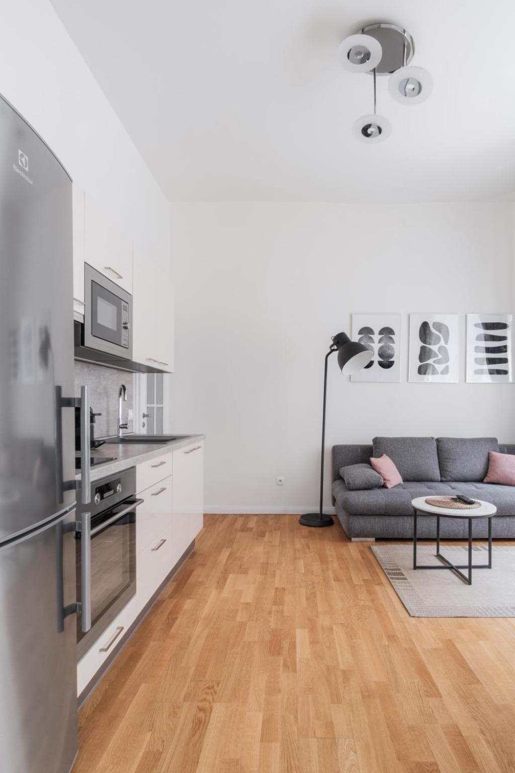 Prague Days - Elegant Studios Near Wenceslas Square Екстериор снимка